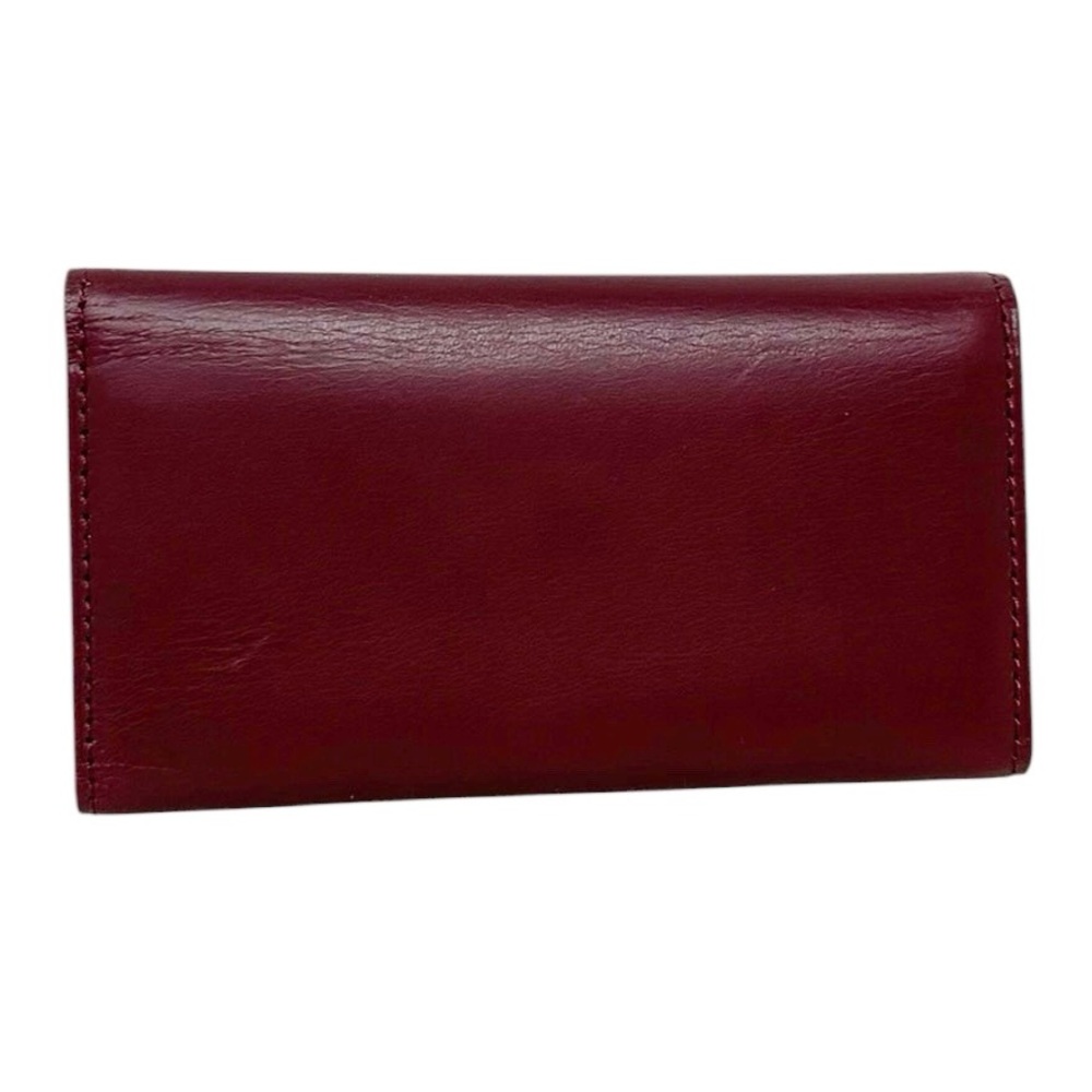 Givenchy Pristine Condition Leather Key Wallet - Picture 2 of 10
